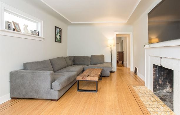 3566 W 11th Avenue Kitsilano