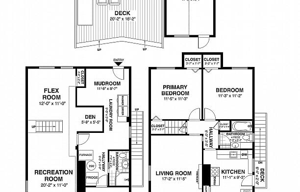 3566 W 11th Avenue Kitsilano