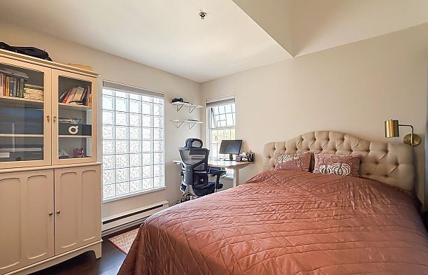 402 PH2 2091 Vine Street Kitsilano