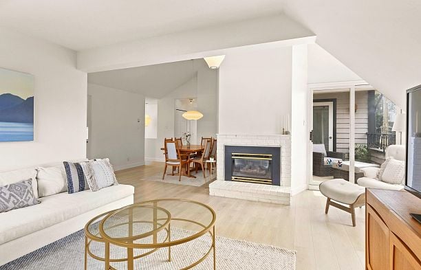 1902 Stephens Street Kitsilano