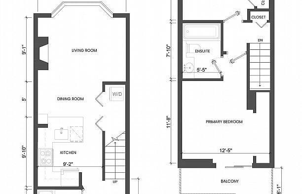 314 2565 W Broadway Street Kitsilano