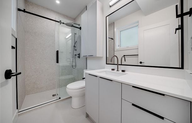 2 3836 W 8th Avenue Point Grey