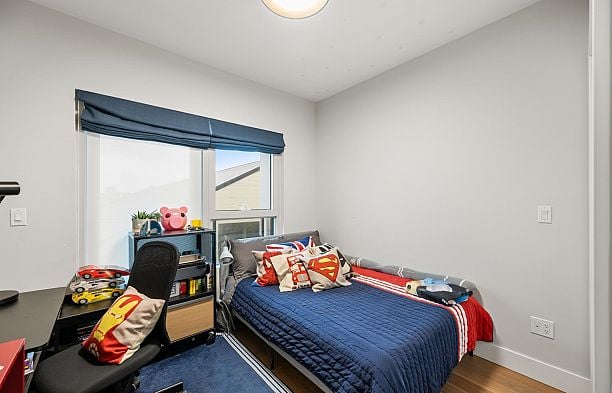 401 2687 Maple Street Kitsilano
