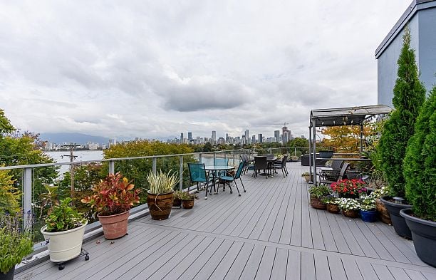 305 2430 Point Grey Road Kitsilano