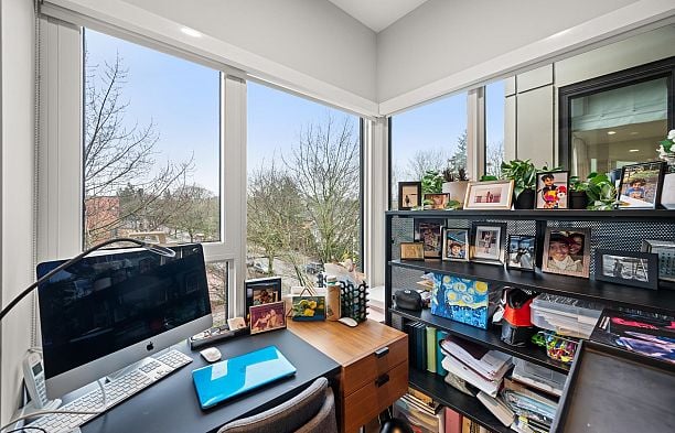 401 2687 Maple Street Kitsilano