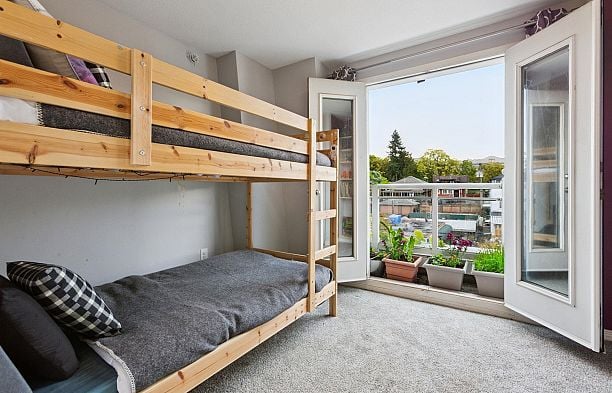314 2565 W Broadway Street Kitsilano