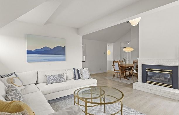 1902 Stephens Street Kitsilano