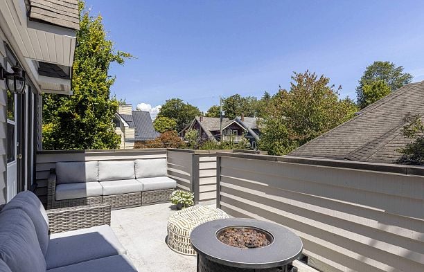 1902 Stephens Street Kitsilano