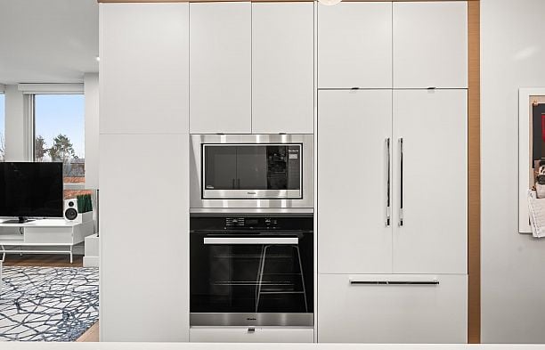 401 2687 Maple Street Kitsilano