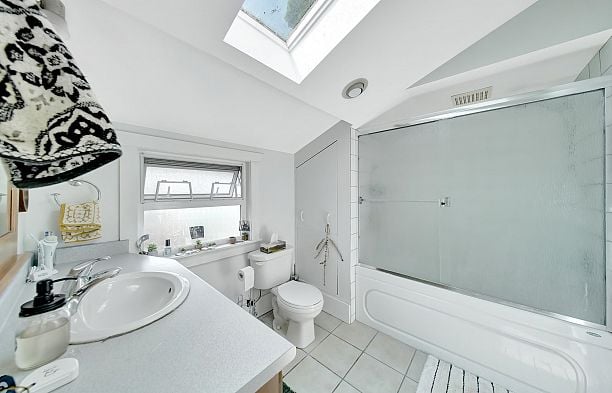 2770 W 5th Avenue Kitsilano
