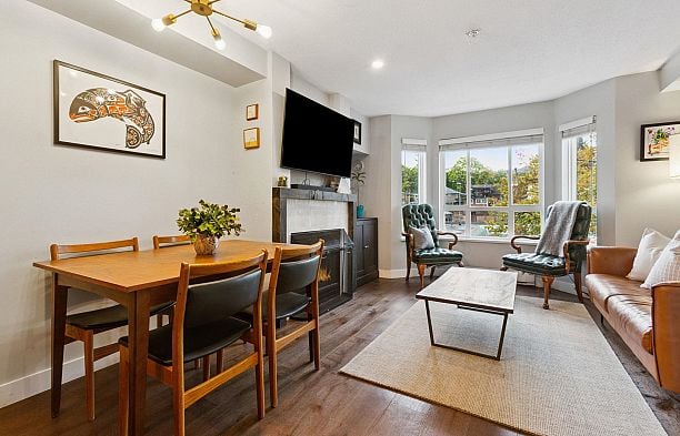 314 2565 W Broadway Street Kitsilano
