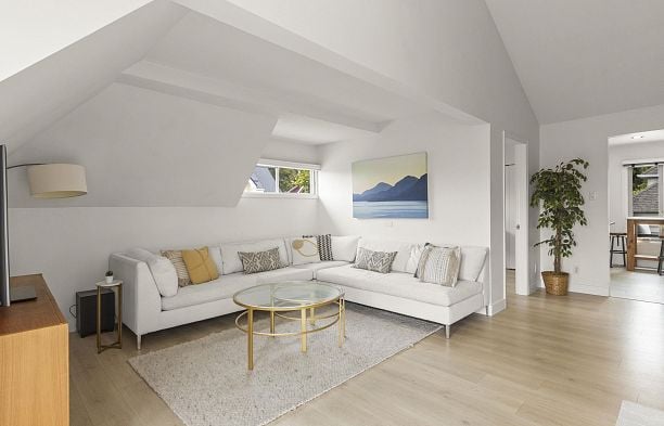 1902 Stephens Street Kitsilano