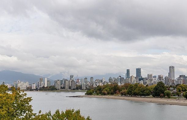 305 2430 Point Grey Road Kitsilano