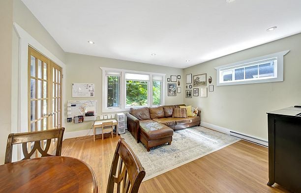 2770 W 5th Avenue Kitsilano