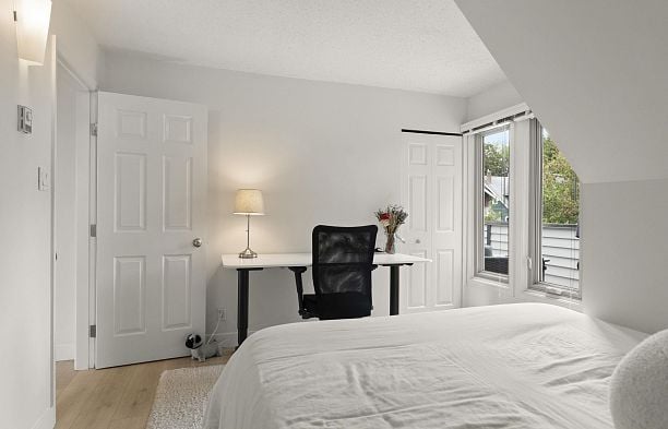 1902 Stephens Street Kitsilano
