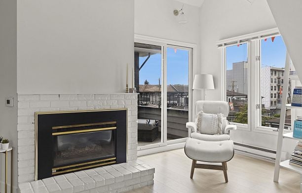 1902 Stephens Street Kitsilano