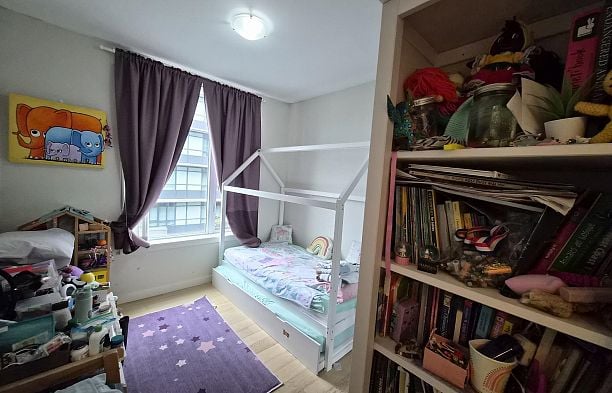 317 2033 W 10th Avenue Kitsilano