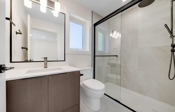 2 3836 W 8th Avenue Point Grey