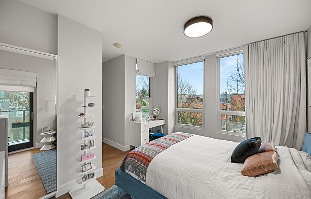401 2687 Maple Street Kitsilano