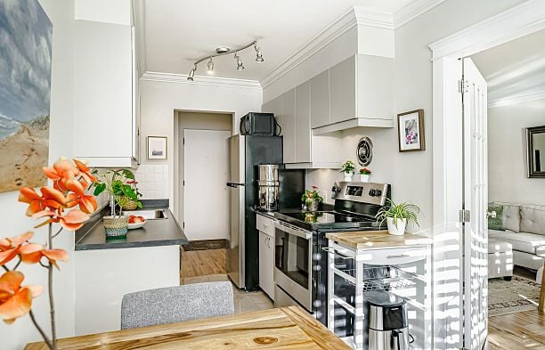 305 2430 Point Grey Road Kitsilano