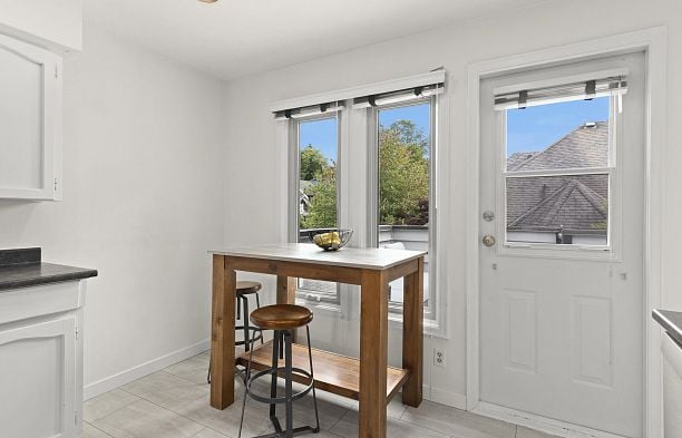1902 Stephens Street Kitsilano