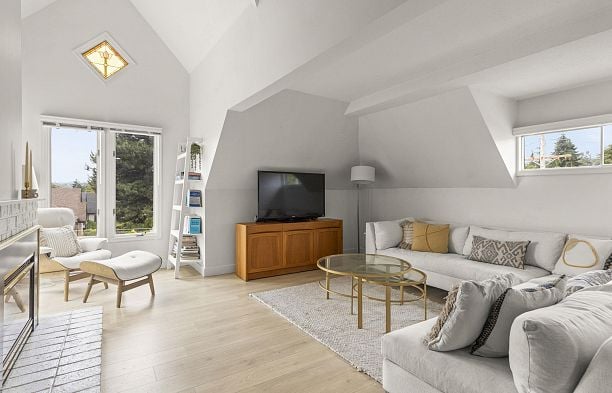 1902 Stephens Street Kitsilano