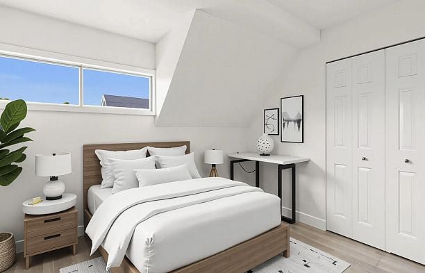 1902 Stephens Street Kitsilano