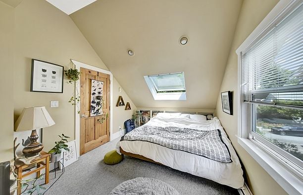 2770 W 5th Avenue Kitsilano