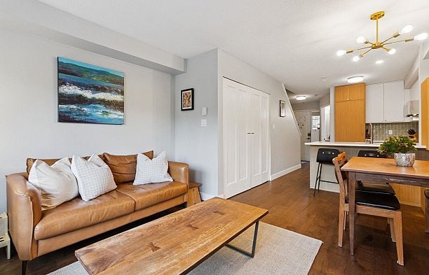 314 2565 W Broadway Street Kitsilano