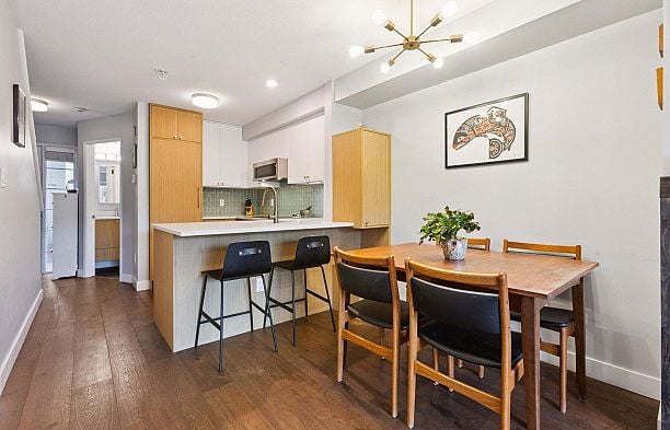 314 2565 W Broadway Street Kitsilano