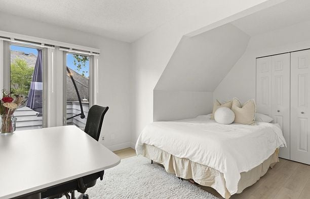 1902 Stephens Street Kitsilano