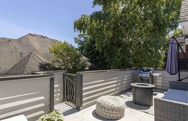 1902 Stephens Street Kitsilano