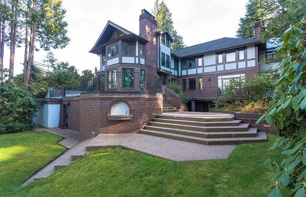 4777 W 2nd Avenue Point Grey