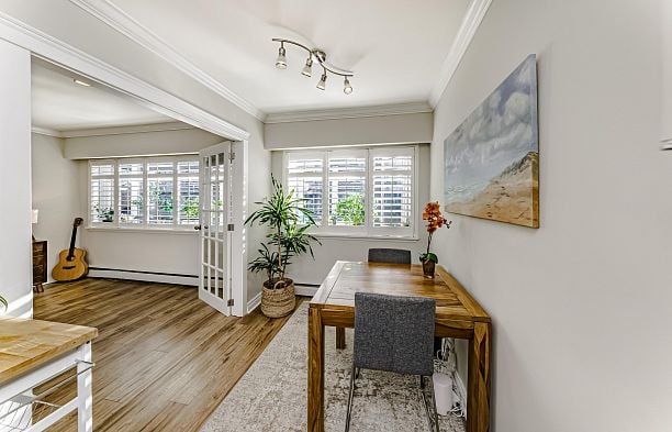 305 2430 Point Grey Road Kitsilano