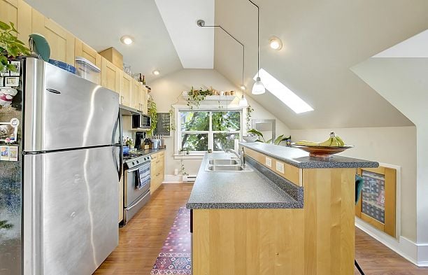 2770 W 5th Avenue Kitsilano