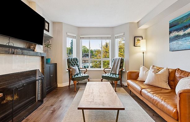 314 2565 W Broadway Street Kitsilano