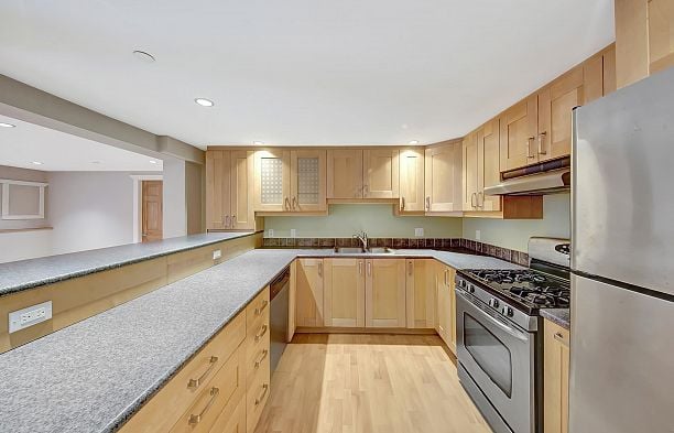 2770 W 5th Avenue Kitsilano