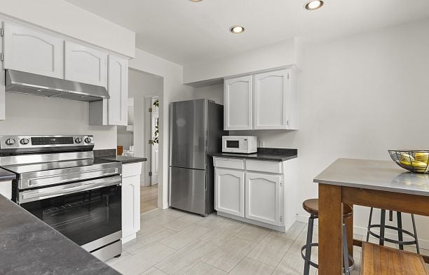 1902 Stephens Street Kitsilano