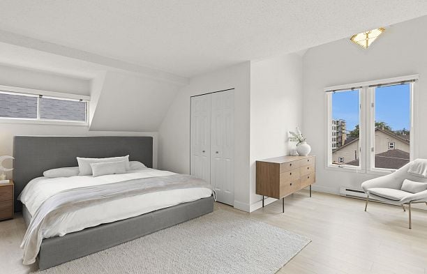 1902 Stephens Street Kitsilano