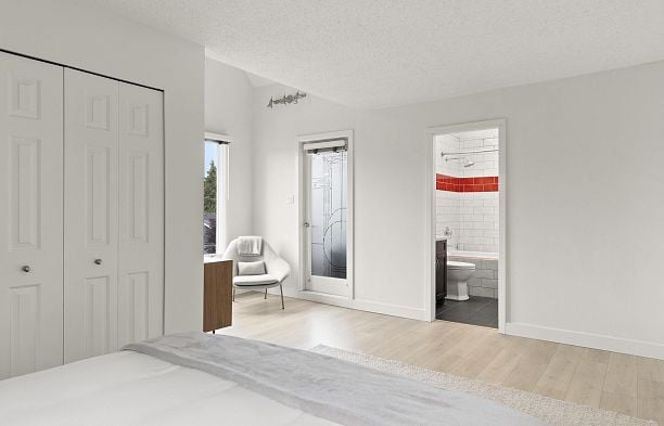 1902 Stephens Street Kitsilano