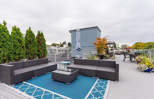 305 2430 Point Grey Road Kitsilano