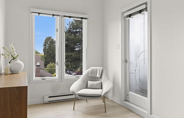 1902 Stephens Street Kitsilano
