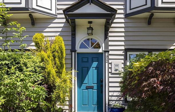 1902 Stephens Street Kitsilano