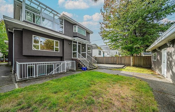4255 W 15th Avenue Point Grey