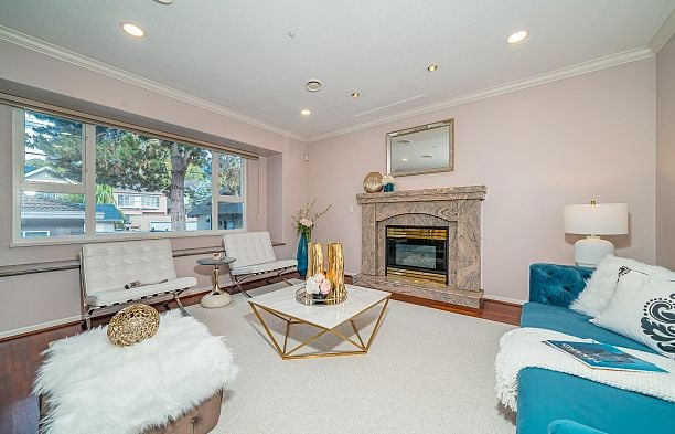 4255 W 15th Avenue Point Grey