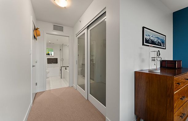 1102 1690 W 8th Avenue Fairview VW
