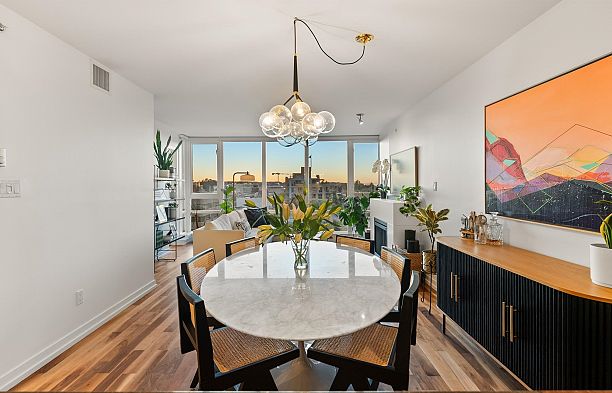 1102 1690 W 8th Avenue Fairview VW