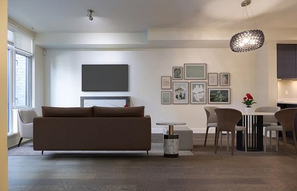 6106 Oak Street Oakridge VW