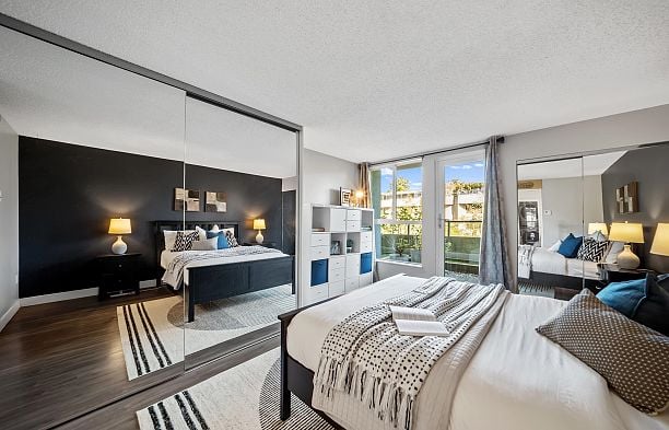 17 1345 W 4th Avenue False Creek