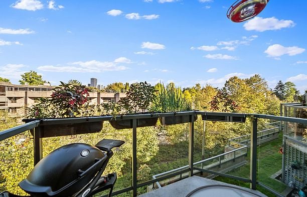 17 1345 W 4th Avenue False Creek